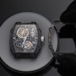 Richard Mille RM 27-05 Fliegendes Tourbillon Rafael Nadal