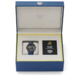 Replica Tag Heuer Carrera Chronograph Tourbillon x Senna